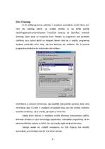 Konspekts 'Windows 95/98/Me utilītprogrammas', 9.