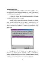 Konspekts 'Windows 95/98/Me utilītprogrammas', 11.