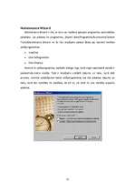 Konspekts 'Windows 95/98/Me utilītprogrammas', 13.