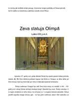 Referāts 'Septiņi pasaules brīnumi', 6.