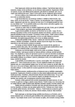 Eseja 'Pedro Kalderons "Dzīve - sapnis"', 2.