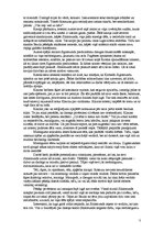 Eseja 'Pedro Kalderons "Dzīve - sapnis"', 3.