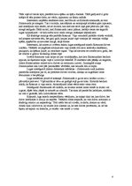 Eseja 'Pedro Kalderons "Dzīve - sapnis"', 4.