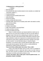 Referāts 'Problemātiska bērnu uzvedība agrajā bērnībā', 3.