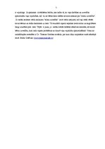 Referāts 'Problemātiska bērnu uzvedība agrajā bērnībā', 5.