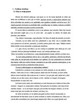 Referāts 'Problemātiska bērnu uzvedība agrajā bērnībā', 6.