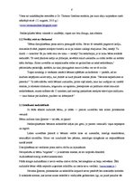 Referāts 'Problemātiska bērnu uzvedība agrajā bērnībā', 8.