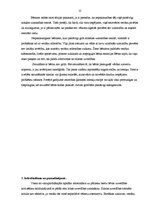 Referāts 'Problemātiska bērnu uzvedība agrajā bērnībā', 11.