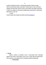 Referāts 'Problemātiska bērnu uzvedība agrajā bērnībā', 12.