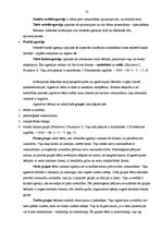 Referāts 'Problemātiska bērnu uzvedība agrajā bērnībā', 13.