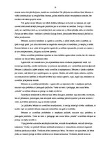 Referāts 'Problemātiska bērnu uzvedība agrajā bērnībā', 14.