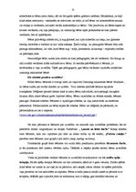 Referāts 'Problemātiska bērnu uzvedība agrajā bērnībā', 15.