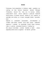 Referāts 'Prasības tiesvedība civilprocesā', 2.