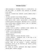 Referāts 'Prasības tiesvedība civilprocesā', 4.