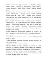 Referāts 'Prasības tiesvedība civilprocesā', 5.