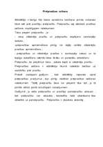 Referāts 'Prasības tiesvedība civilprocesā', 9.