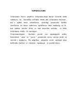 Referāts 'Prasības tiesvedība civilprocesā', 11.