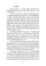 Referāts 'Ģimenes cilvēciski harmonisko attiecību graujošo faktoru atainojums literatūrā', 3.