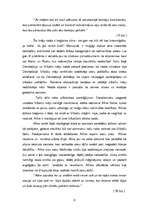 Referāts 'Ģimenes cilvēciski harmonisko attiecību graujošo faktoru atainojums literatūrā', 8.