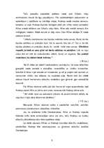 Referāts 'Ģimenes cilvēciski harmonisko attiecību graujošo faktoru atainojums literatūrā', 9.