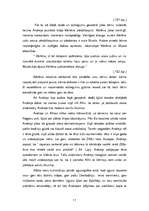 Referāts 'Ģimenes cilvēciski harmonisko attiecību graujošo faktoru atainojums literatūrā', 11.