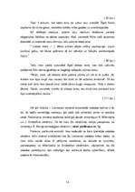Referāts 'Ģimenes cilvēciski harmonisko attiecību graujošo faktoru atainojums literatūrā', 14.