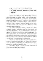 Referāts 'Ģimenes cilvēciski harmonisko attiecību graujošo faktoru atainojums literatūrā', 16.