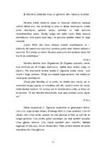 Referāts 'Ģimenes cilvēciski harmonisko attiecību graujošo faktoru atainojums literatūrā', 17.