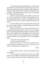 Referāts 'Ģimenes cilvēciski harmonisko attiecību graujošo faktoru atainojums literatūrā', 19.