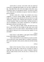 Referāts 'Ģimenes cilvēciski harmonisko attiecību graujošo faktoru atainojums literatūrā', 31.