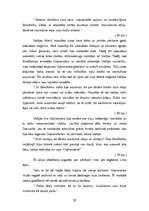 Referāts 'Ģimenes cilvēciski harmonisko attiecību graujošo faktoru atainojums literatūrā', 32.