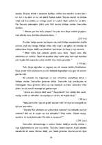 Referāts 'Ģimenes cilvēciski harmonisko attiecību graujošo faktoru atainojums literatūrā', 34.