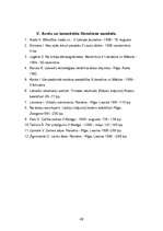 Referāts 'Ģimenes cilvēciski harmonisko attiecību graujošo faktoru atainojums literatūrā', 40.