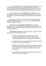 Konspekts 'Darba tiesības un darba līgums', 2.