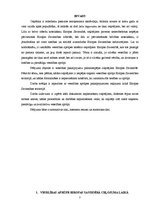 Referāts 'Veselības aprūpes iespējas ceļotājiem Eiropas Savienībā', 3.