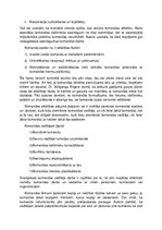 Konspekts 'Komandas vadība', 3.