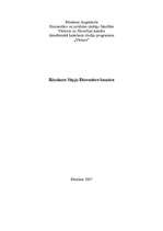 Konspekts 'Rēzeknes Sāpju Dievmātes baznīca', 1.