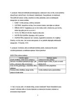 Konspekts 'Kontroldarbs estētikas priekšmetā', 3.