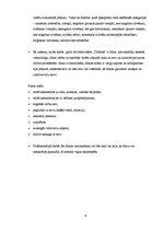 Konspekts 'Kontroldarbs estētikas priekšmetā', 6.