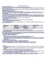 Konspekts 'Первая мировая война на территории Латвии и борьба за независимость', 1.