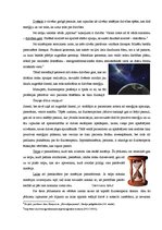 Eseja 'Filosofijas jēdzienu izpausme veselības aprūpes speciālista - fizioterapeita dar', 4.
