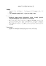 Eseja 'Filosofijas jēdzienu izpausme veselības aprūpes speciālista - fizioterapeita dar', 7.