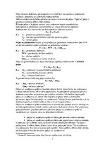 Referāts 'Peļņas un rentabilitātes pārvaldība uzņēmumā SIA "M"', 7.