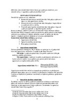 Referāts 'Peļņas un rentabilitātes pārvaldība uzņēmumā SIA "M"', 13.