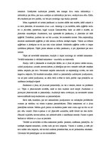 Eseja 'Lietišķā etiķete studiju vidē', 2.