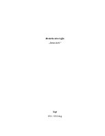 Konspekts 'Būvdarbu tehnoloģija. Zemes darbi', 1.