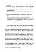 Biznesa plāns 'Dienas nodarbinātības centrs', 6.