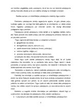 Biznesa plāns 'Dienas nodarbinātības centrs', 8.