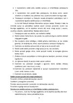 Biznesa plāns 'Dienas nodarbinātības centrs', 9.