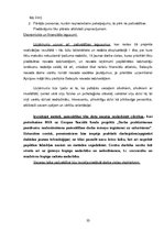 Biznesa plāns 'Dienas nodarbinātības centrs', 10.